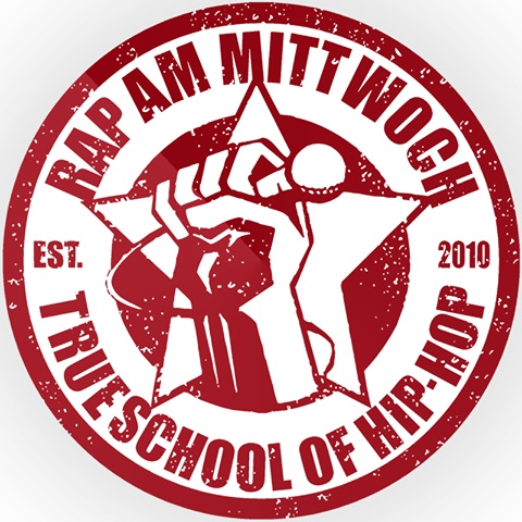 Rap am Mittwoch Event